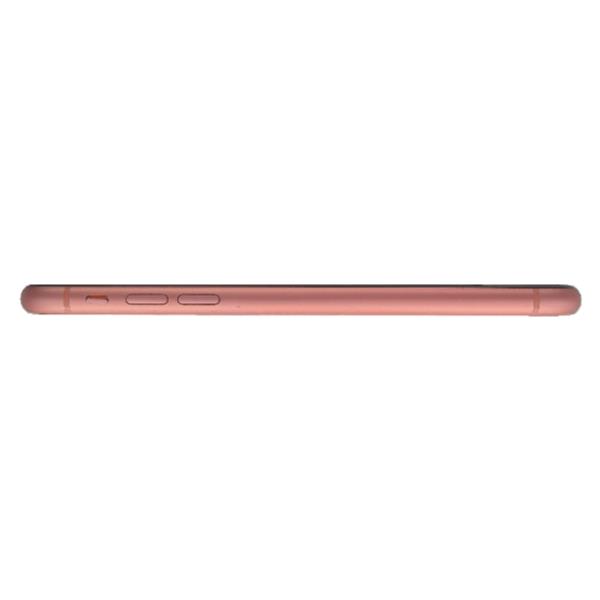 APPLE iPhone XR 128 GB Coral DOCOMO 【Bランク中古品】 D-MT0T2J