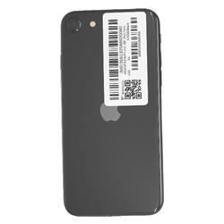 iPhone SE 2nd Gen 64 GB Black AU 【Bランク中古品】 | ノジマオンライン