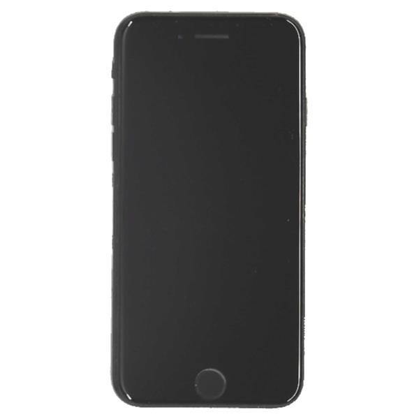 iPhone SE 2nd Gen 64 GB Black AU 【Bランク中古品】 | ノジマオンライン