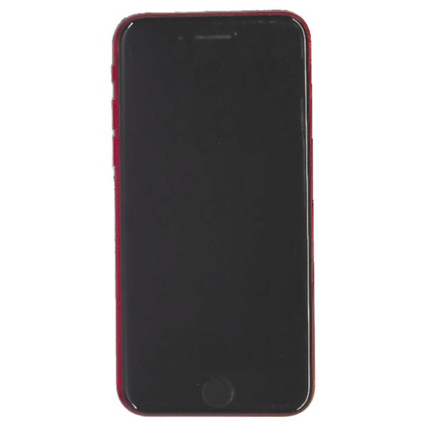 iPhone SE 2nd Gen 64 GB Red DOCOMO 【Cランク中古品】 | ノジマ