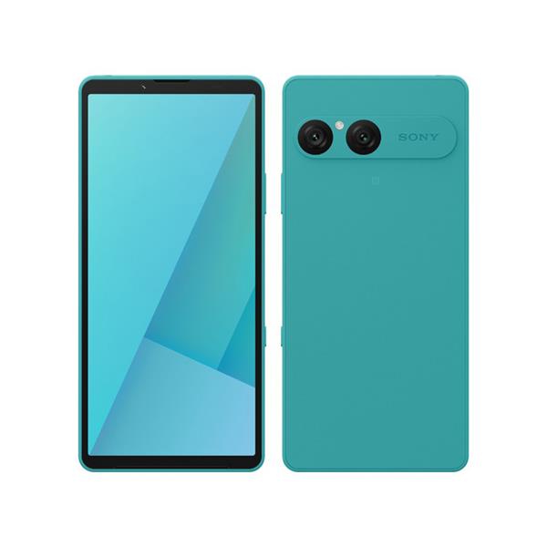 Xperia 10 VII 128 GB ターコイズ DOCOMO 【Bランク中古品】 | ノジマ