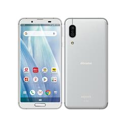 SHARP D-SH-02M-357796095830479