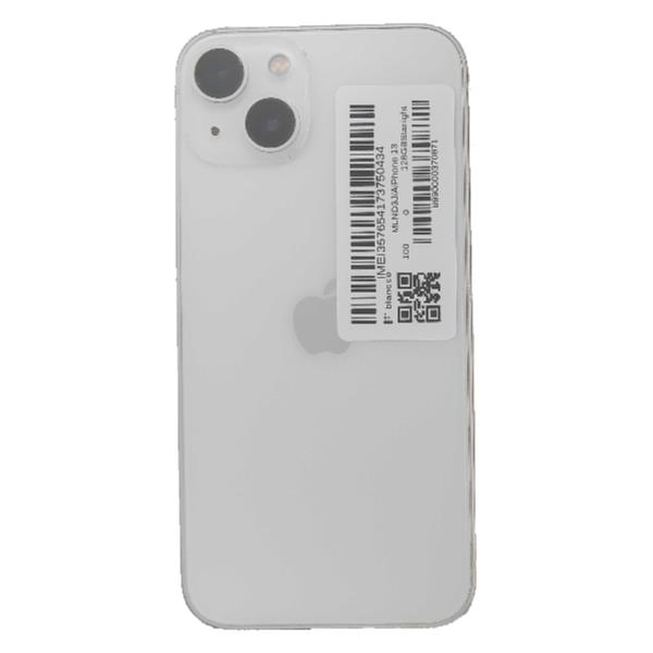 APPLE iPhone 13 128 GB Starlight DOCOMO 【Bランク中古品】 D-MLND3J