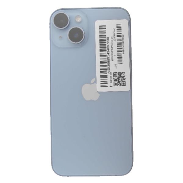 APPLE 【Bランク中古品】 SIMロック解除済 DOCOMO iPhone 14 128 GB