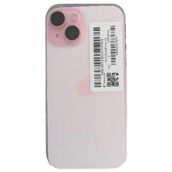 iPhone 15 128 GB Pink DOCOMO 【Bランク中古品】 | ノジマオンライン