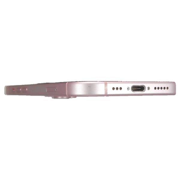 iPhone 15 128 GB Pink DOCOMO 【Bランク中古品】 | ノジマオンライン
