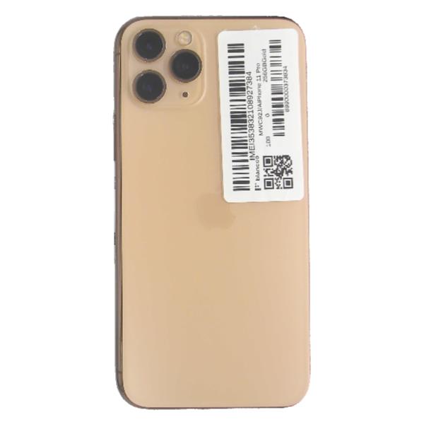 APPLE 【Cランク中古品】 SIMロック解除済 Softbank iPhone 11 Pro 256