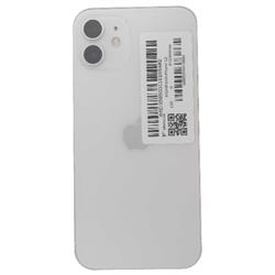 Apple iPhone 12 128GB ホワイト 本体　75% docomo APPLE iPhone 12 64 GB White DOCOMO 【Bランク中古品】 D-MGHP3J