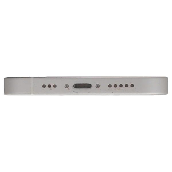 APPLE iPhone 12 64 GB White DOCOMO 【Bランク中古品】 D-MGHP3J
