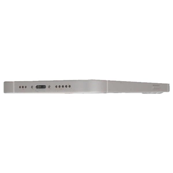 APPLE iPhone 12 64 GB White DOCOMO 【Bランク中古品】 D-MGHP3J