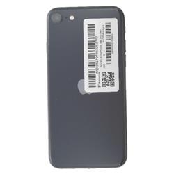 Apple iPhoneSE3 ブラック 本体 APPLE iPhone SE 3rd Gen 64 GB Midnight DOCOMO 【Cランク中古品】 D