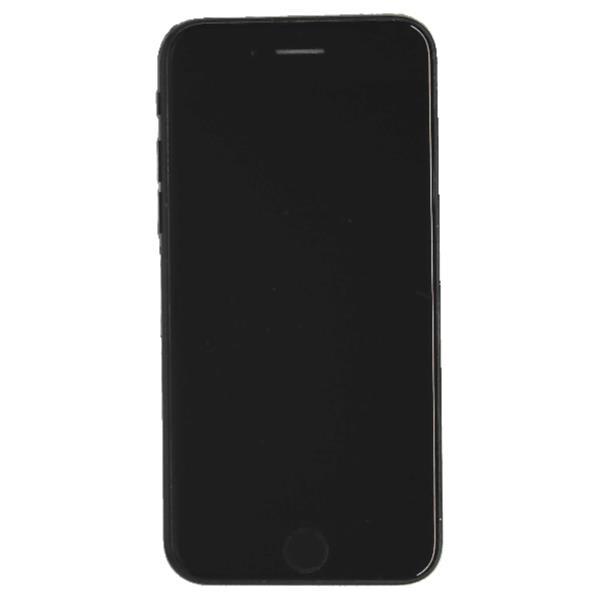 APPLE iPhone SE 3rd Gen 64 GB Midnight DOCOMO 【Cランク中古品】 D