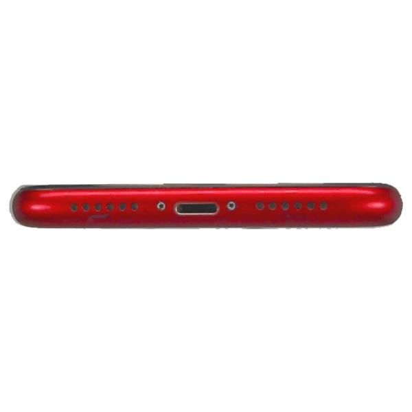 APPLE 【Bランク中古品】 AU iPhone XR 64 GB Red MT062J