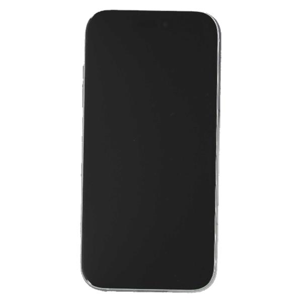 iPhone 15 128 GB Blue DOCOMO 【Cランク中古品】 | ノジマオンライン