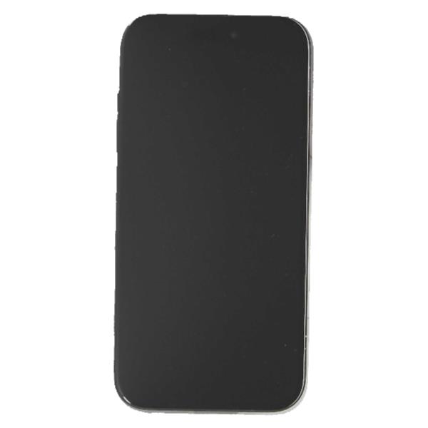 iPhone 15 256 GB Black SIMフリー 【Bランク中古品】 | ノジマオンライン
