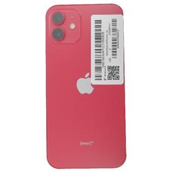 APPLE 【Bランク中古品】 SIMロック解除済 DOCOMO iPhone 12 64 GB Red