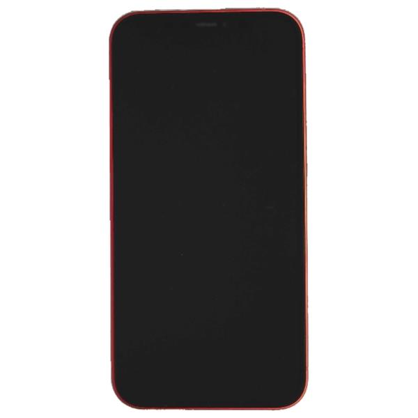 APPLE 【Bランク中古品】 SIMロック解除済 DOCOMO iPhone 12 64 GB Red