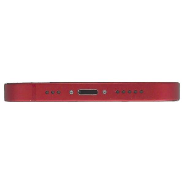APPLE 【Bランク中古品】 SIMロック解除済 DOCOMO iPhone 12 64 GB Red