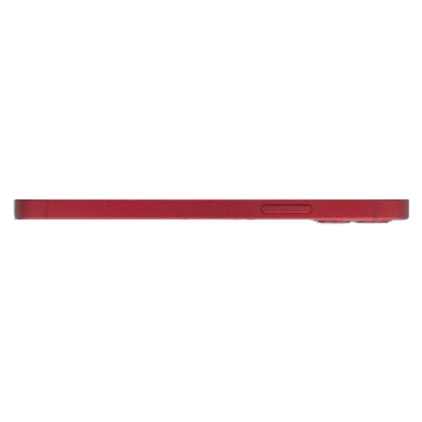 APPLE 【Bランク中古品】 SIMロック解除済 DOCOMO iPhone 12 64 GB Red