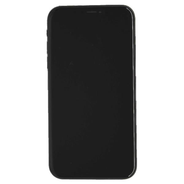 APPLE 【Cランク中古品】 SIMロック解除済 SIMフリー iPhone XR 128 GB
