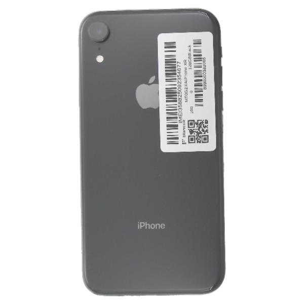 iPhone XR 128GB SIMロックなし APPLE 【Cランク中古品】 SIMロック解除済 SIMフリー iPhone XR 128 GB