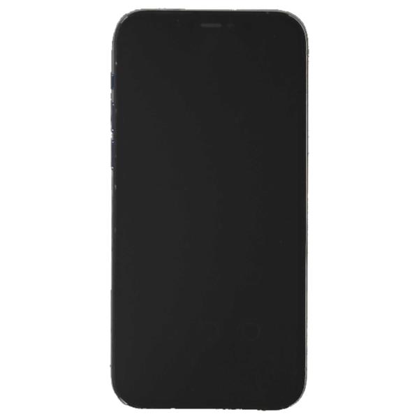 APPLE 【Bランク中古品】 SIMロック解除済 SIMフリー iPhone 12 Pro