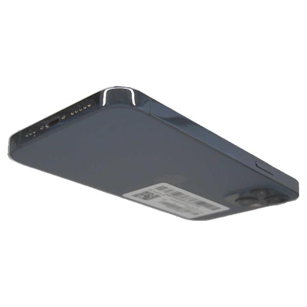 APPLE 【Bランク中古品】 SIMロック解除済 SIMフリー iPhone 12 Pro