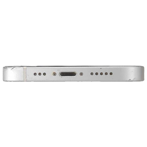 APPLE iPhone 12 128 GB White DOCOMO 【Cランク中古品】 D-MGHV3J