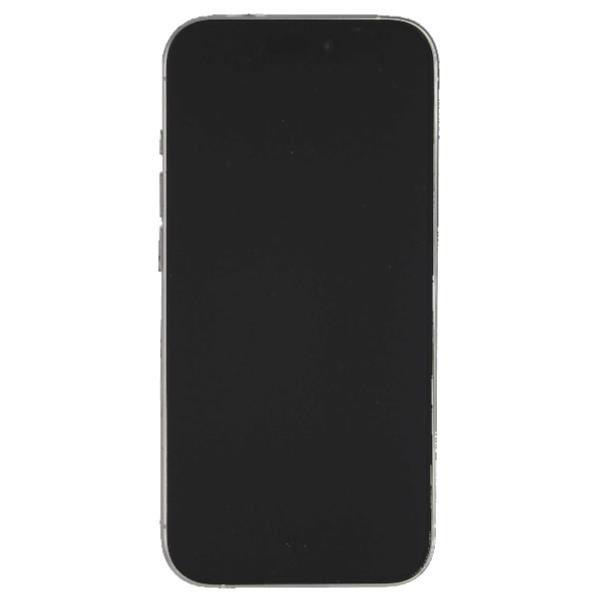 APPLE 【Cランク中古品】 SIMロック解除済 SIMフリー iPhone 15 Pro