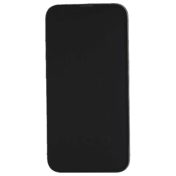 APPLE iPhone 13 128 GB Midnight DOCOMO 【Cランク中古品】 D-MLNC3J