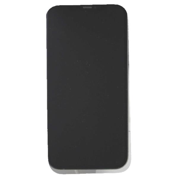 APPLE iPhone 12 64 GB Black DOCOMO 【Bランク中古品】 D-MGHN3J