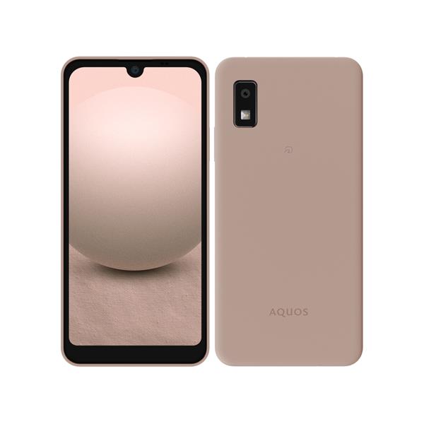 AQUOS wish3 64 GB ピンク Softbank 【Bランク中古品】 | ノジマオンライン