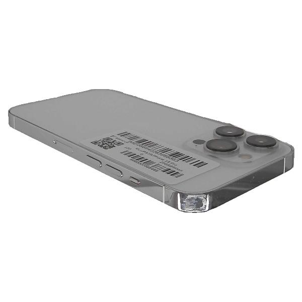APPLE iPhone 13 Pro 256 GB Silver AU 【Bランク中古品】 AU-MLUP3J