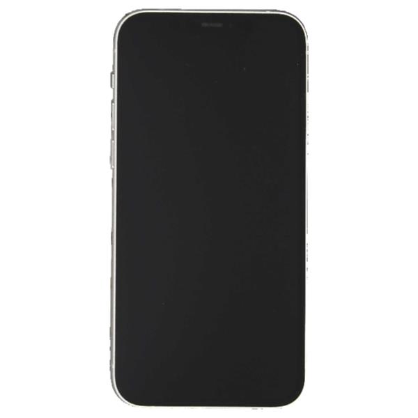 iPhone 12 64 GB White DOCOMO 【Bランク中古品】 | ノジマオンライン