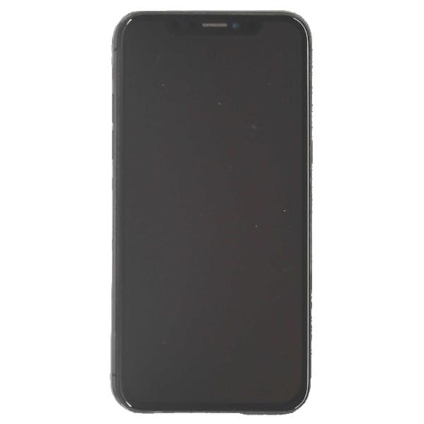 iPhone X 256 GB Space Gray DOCOMO 【Cランク中古品】 | ノジマオンライン