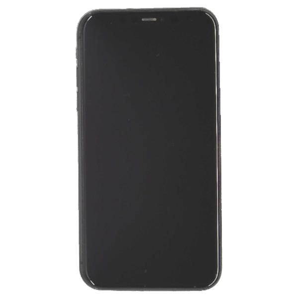 APPLE iPhone 11 128 GB Black Softbank 【Cランク中古品】 SB-MWM02J