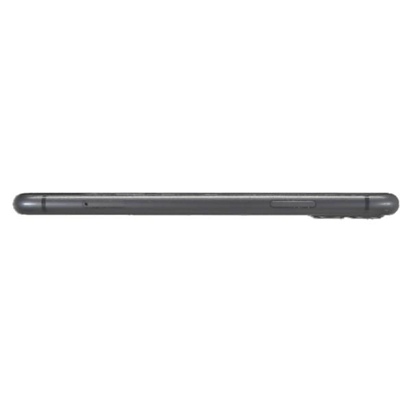 APPLE iPhone 11 128 GB Black Softbank 【Cランク中古品】 SB-MWM02J
