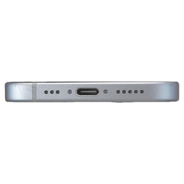 iPhone 15 128 GB Blue DOCOMO 【Bランク中古品】 | ノジマオンライン