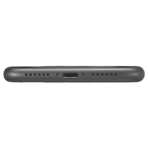 APPLE iPhone 11 64 GB Black AU 【Bランク中古品】 AU-MWLT2J