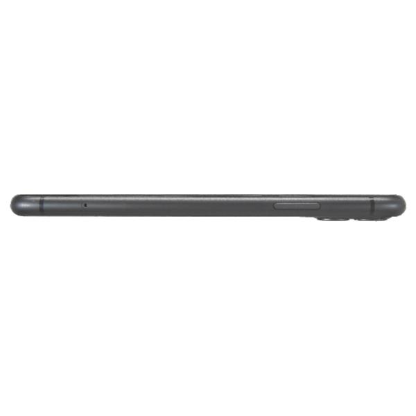 APPLE iPhone 11 64 GB Black AU 【Bランク中古品】 AU-MWLT2J