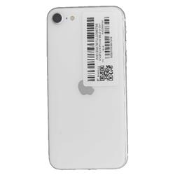 iPhone SE 2nd Gen 64 GB White AU 【Bランク中古品】 | ノジマオンライン