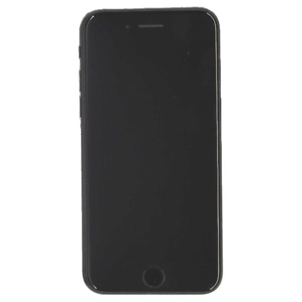 iPhone SE 2nd Gen 64 GB Black Softbank 【ジャンク品】 | ノジマ