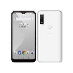 arrows We ホワイト 64 GB au arrows We FCG01 64 GB ホワイト AU 【Bランク中古品】 | ノジマオンライン