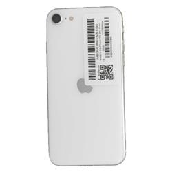 Apple iPhone SE 第2世代 64GB ホワイト ジャンク iPhone SE 2nd Gen 64 GB White AU 【ジャンク品】 | ノジマオンライン