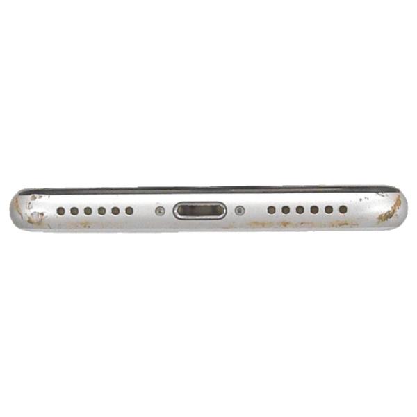 iPhone SE 2nd Gen 64 GB White AU 【ジャンク品】 | ノジマオンライン