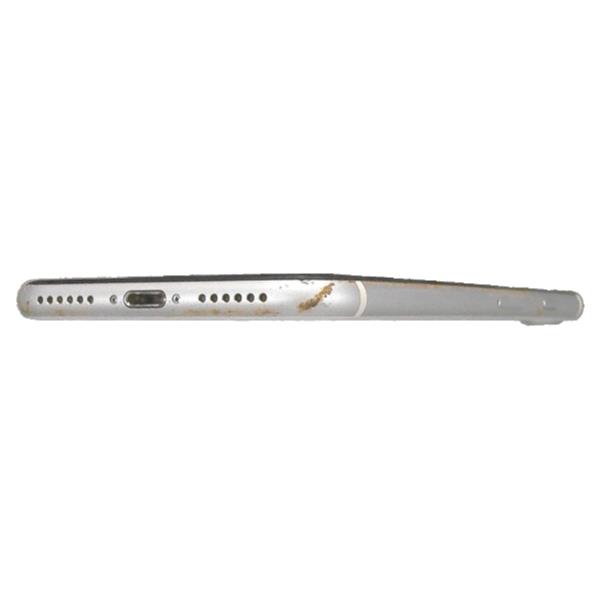 iPhone SE 2nd Gen 64 GB White AU 【ジャンク品】 | ノジマオンライン