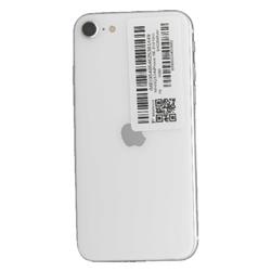 iPhone SE 2nd Gen 64 GB White DOCOMO 【Bランク中古品】 | ノジマ