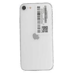 iPhone SE 2nd Gen 64 GB White DOCOMO 【Cランク中古品】 | ノジマ