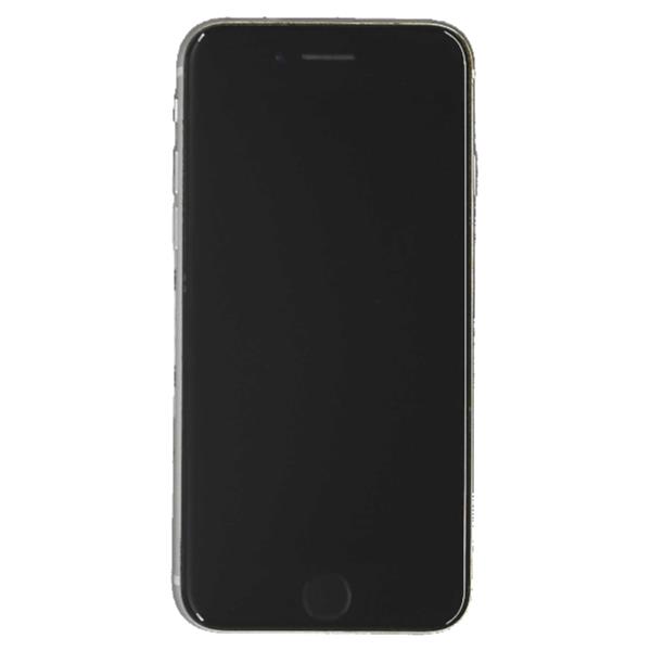 iPhone SE 2nd Gen 64 GB White DOCOMO 【Cランク中古品】 | ノジマ
