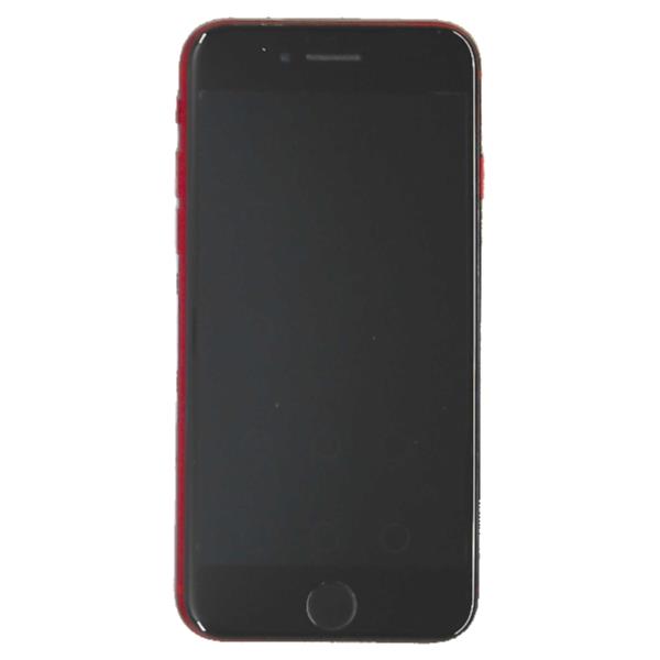 iPhone SE 2nd Gen 128 GB Red Softbank 【Cランク中古品】 | ノジマ